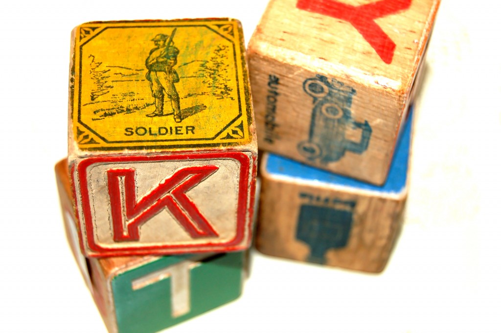 blocks