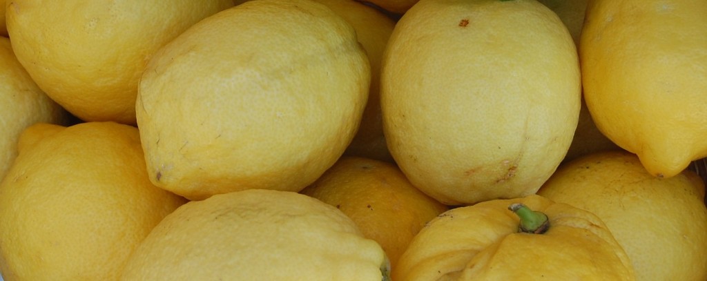 lemons