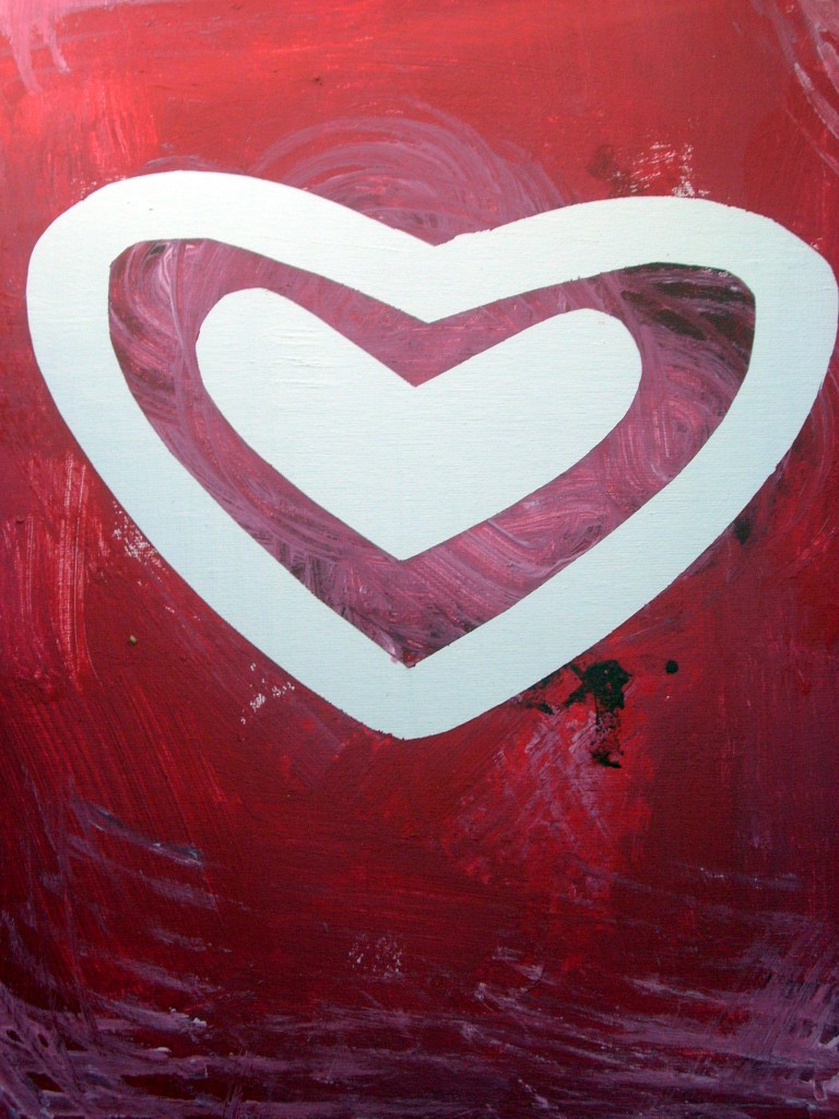 double-heart