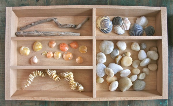 Playful Learning Spaces