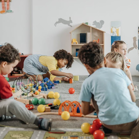 Episode 70: Why We Need Play for All